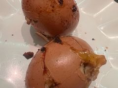 -可口香·非遗老号烧烤(南岗直营店)