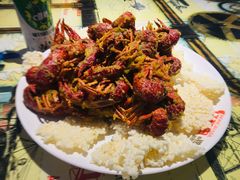 -红钳侠小龙虾·烧烤(中赢康康谷店)