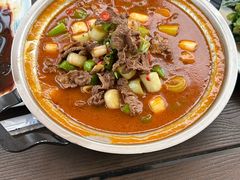 -御香农家菜(莫干山庾村店)