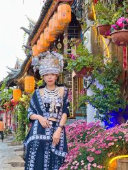 -小红帽摄影(丽江店)