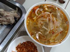 -马有川机场羊羔肉(总店)