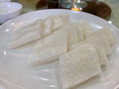 伦教糕-聚家渔村·寻味顺德(大良店)