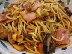 -萨莉亚意式餐厅(龙阳广场店)