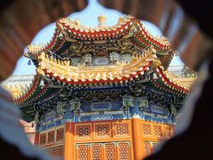 -铸钟褡裢火烧(西三环紫竹桥店)