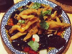 -线人米线(桂林路店)