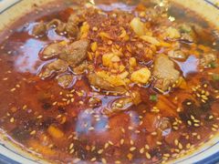 -胖婆捆鸭(长沙锦泰广场店)
