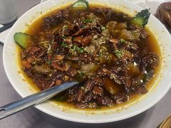 -东方御宴海鲜酒楼(棕泉酒店)