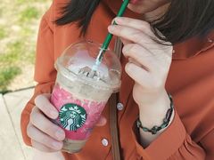 -星巴克(成都科学城店)