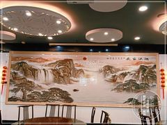 -清真·安乐园菜馆(茶南店)