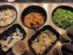 -比格比萨自助(新辰里学清路店)