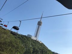 -富斯特索道