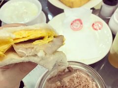 -义顺牛奶公司(庇利金街店)