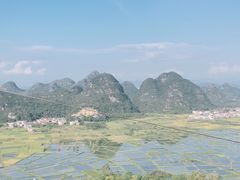 -会仙湿地