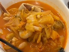 -桃园中华料理炸酱面(燕儿岛路店)