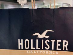 -Hollister(天环广场店)