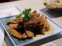 -斯琴阿妈蒙古餐厅(新城店)