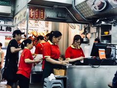 -陈光记烧腊店(罗保博士街店)