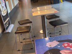 -麦当劳(曲阳店)