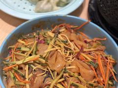 -老边饺子馆(东单店)
