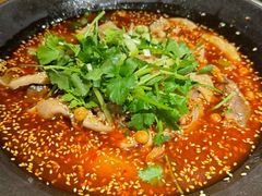 -麻六记(新天地店)