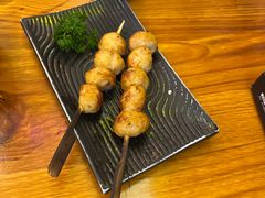 -坂吉屋·居酒屋深夜食堂(龙湖店)