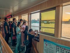 -武汉关码头(轮渡站)