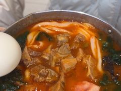 -小满手工粉(北京富力广场店)