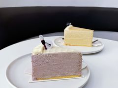葡萄啵啵千层-BanCake·法式千层·拿破仑專門店