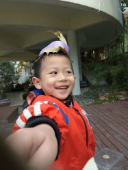 -星宝贝儿童摄影