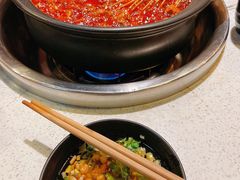 -钢管厂五区小郡肝火锅串串香(总店)
