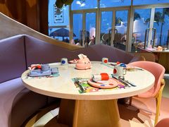 -水桶王国主题餐厅·聚会·生日派对·亲子活动·家庭套餐(亚龙湾希尔顿店)