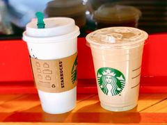 -星巴克(凯德晶萃店)
