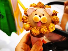 -绮妙冰淇淋Gelato Miao(朝阳大悦城店)