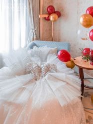 -武汉香格里拉大酒店·宴会厅