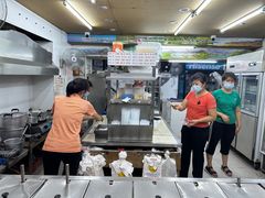 -百花传统甜品店(原址店)