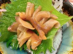 -介里海鲜自助(万达广场太原街店)