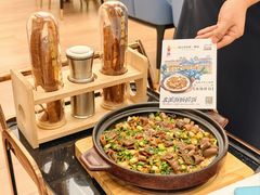 -品海楼·大连海胆锅贴馆(东港店)