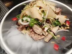 -新兴·金羊座·粤菜点心(乐峰店)