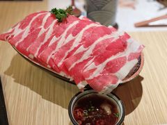 美人胶原锅-舞漁日料美人胶原锅(陆家嘴中心店)