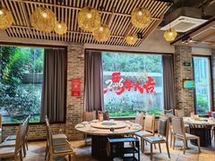 -滋粥楼·顺德菜(番禺广场总店)