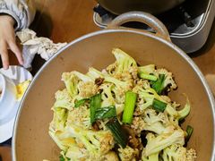 -肖记公安牛肉鱼杂馆·省级非物质文化遗产(三角路直营店)