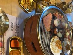 -闻老头·菊花炭烤肉(D11店)