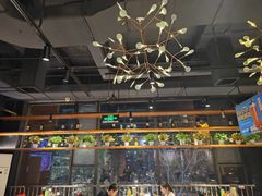 -AK47烤羊腿串吧(柳浪家园店)