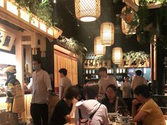 -南京大牌档(龙江新城市广场店)