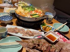 -一心创作料理屋(经开万达店)