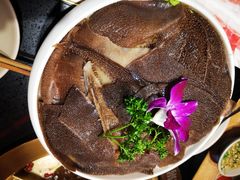 -豪渝火锅(李家村万达店)