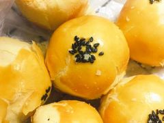 蛋黄酥-詹记桃酥(马鞍山万达店)