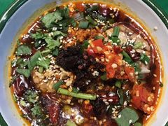 -巷子里头麻辣烫火锅串串(温江店)