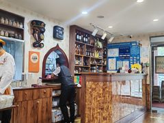 -亚桥咖喱(延安路店)