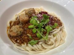 -大师兄·西北小馆(南沙万达广场店)